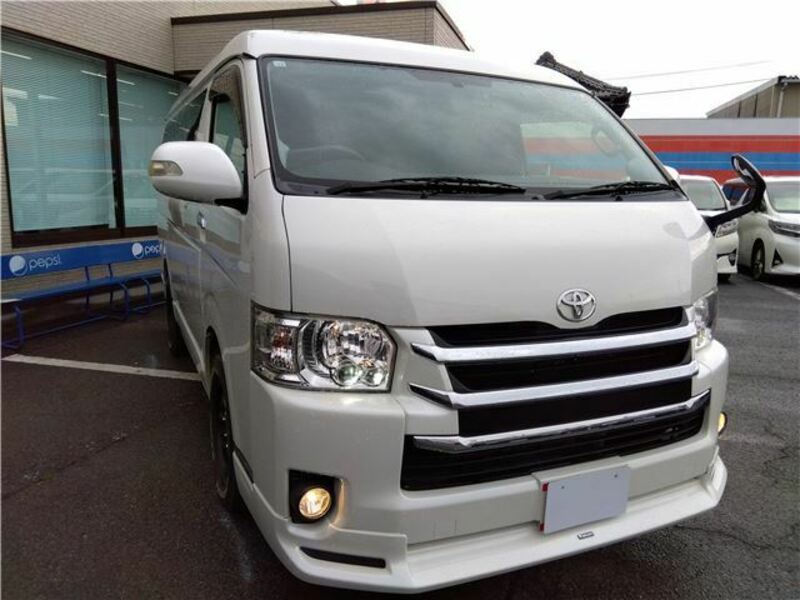 HIACE