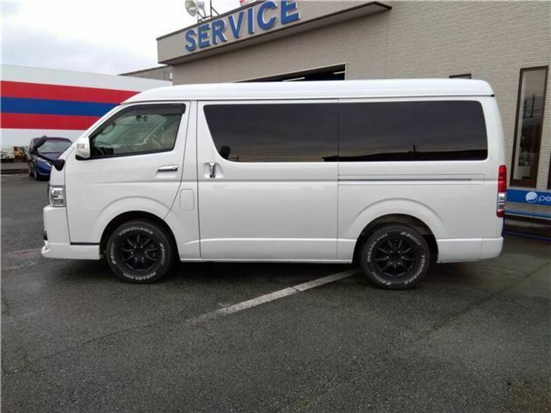 HIACE