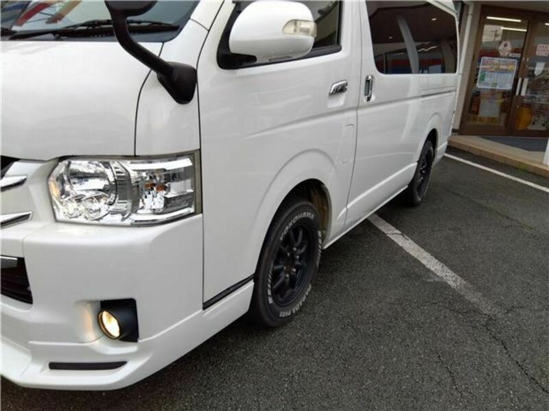 HIACE
