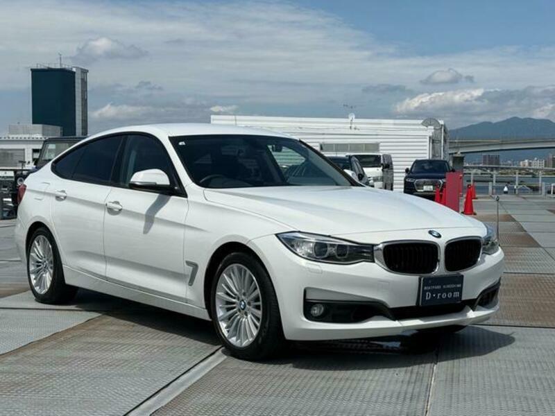 3 SERIES