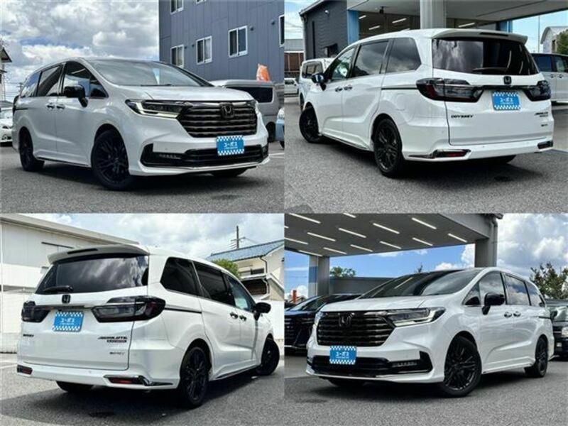 ODYSSEY