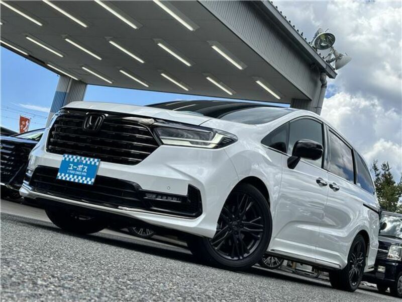 ODYSSEY