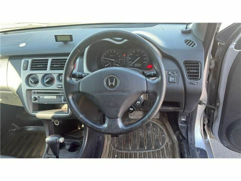 HR-V