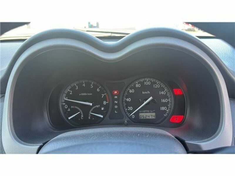 HR-V