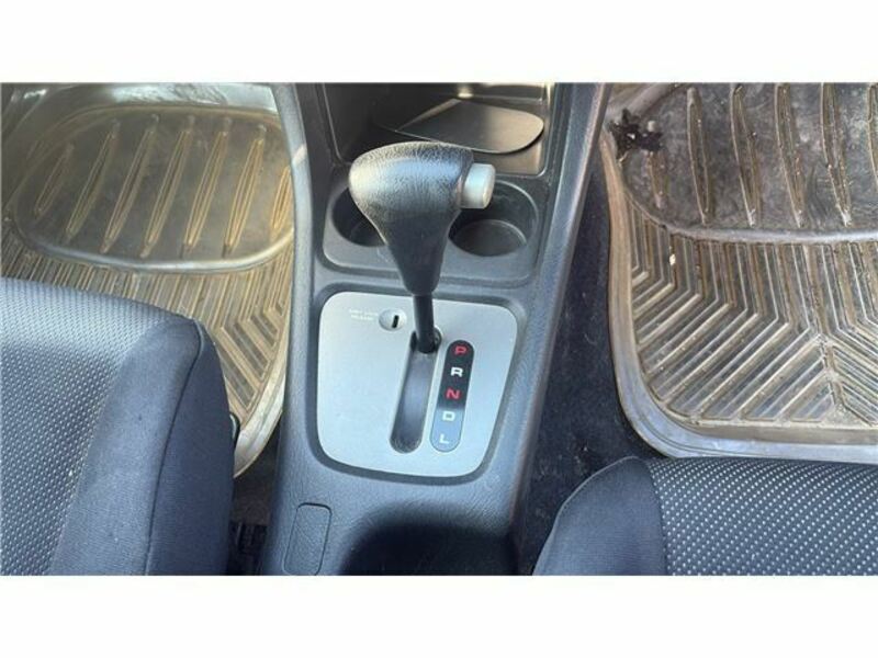 HR-V
