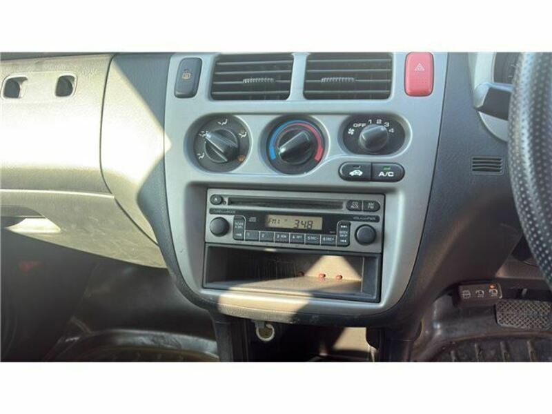 HR-V