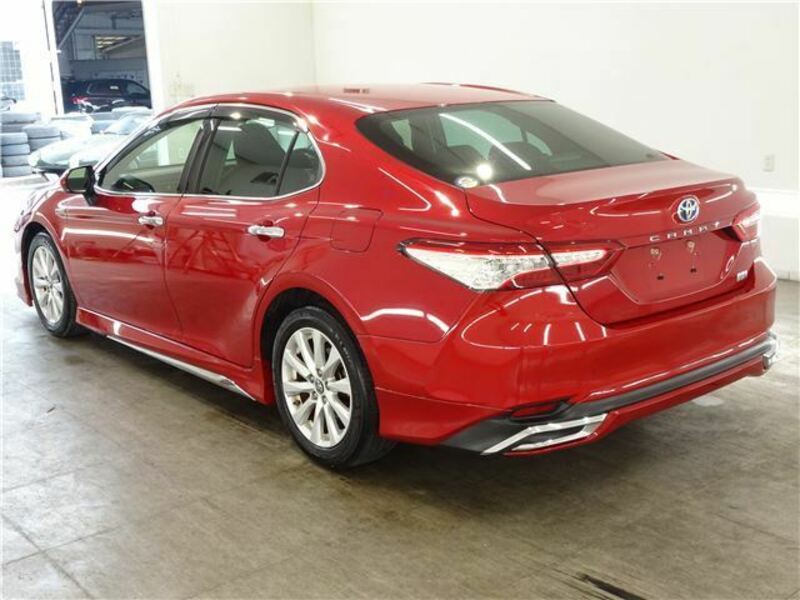 CAMRY