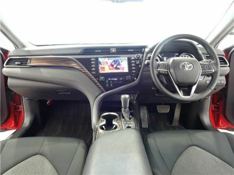 CAMRY