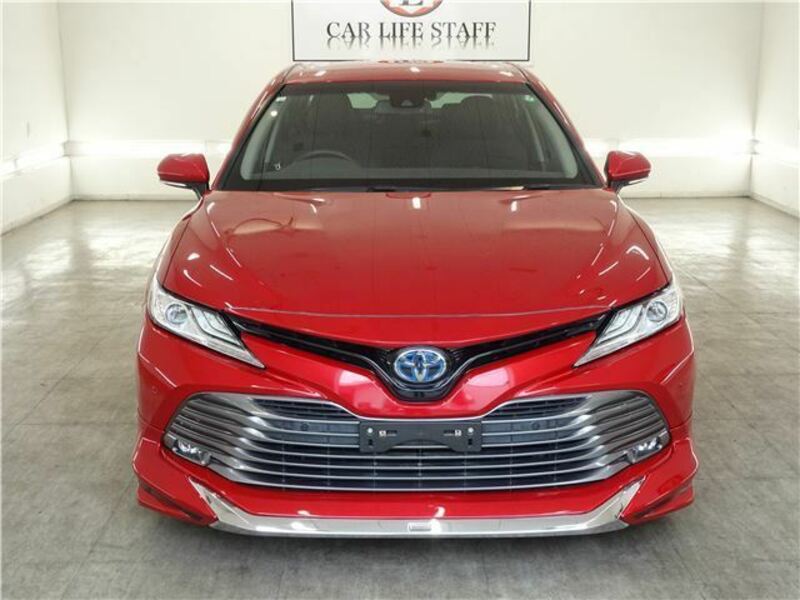 CAMRY