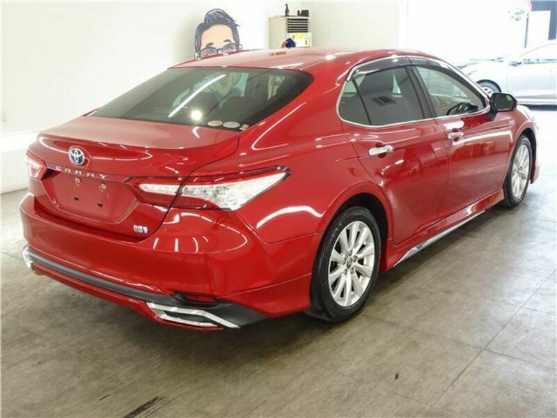 CAMRY