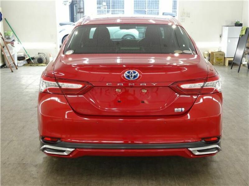 CAMRY