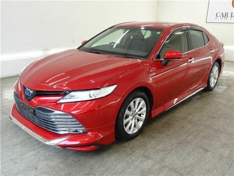 CAMRY
