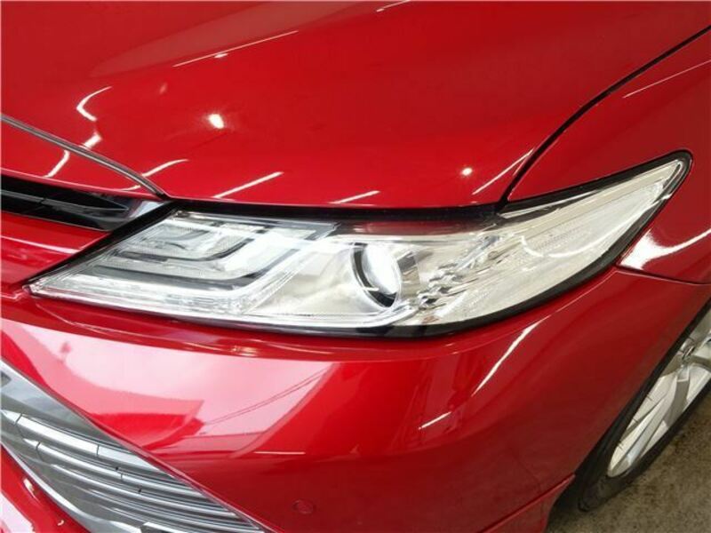 CAMRY