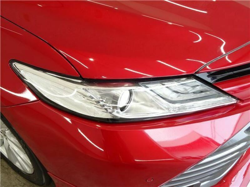CAMRY