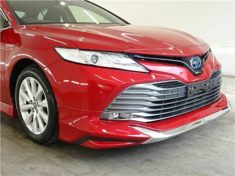 CAMRY