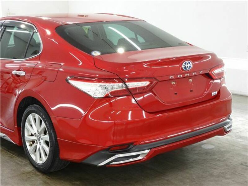 CAMRY