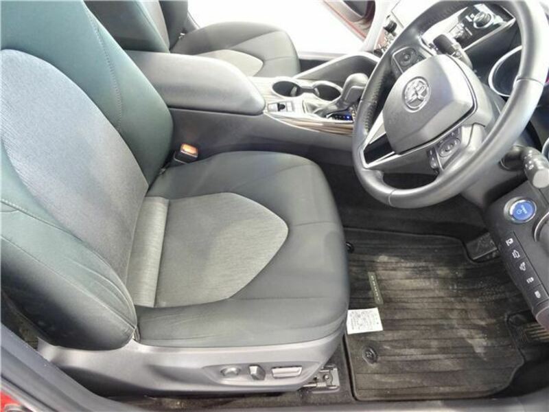 CAMRY