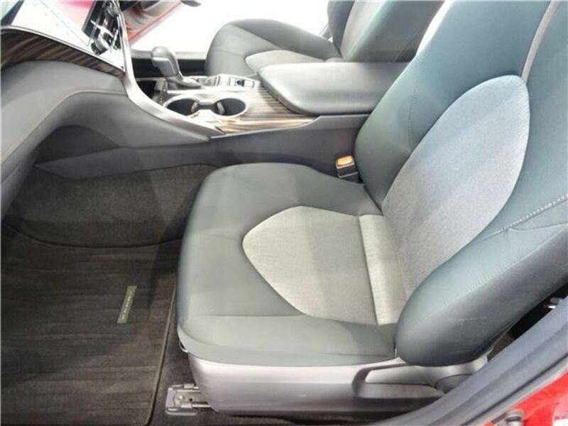 CAMRY