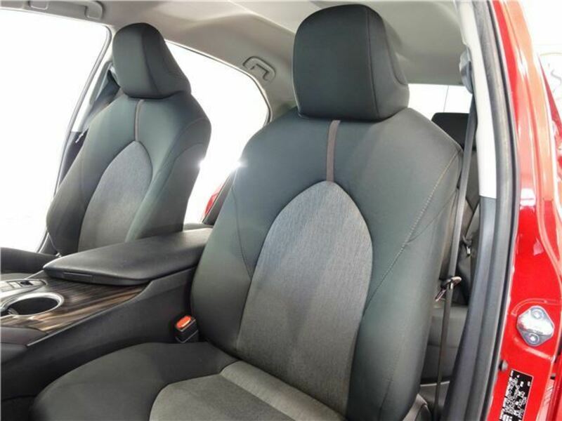 CAMRY