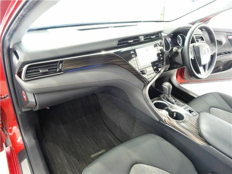 CAMRY