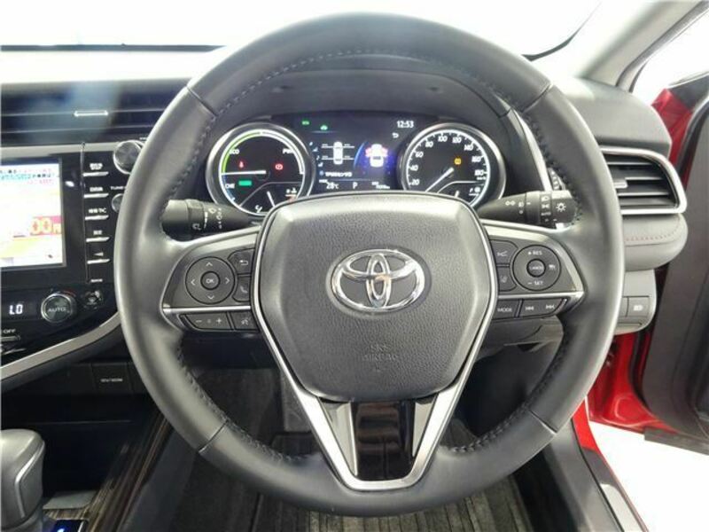 CAMRY
