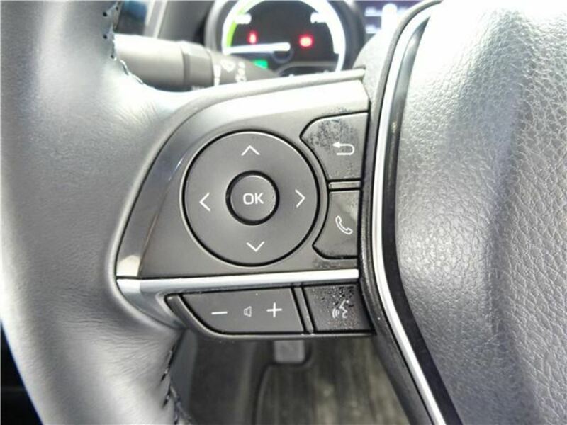CAMRY