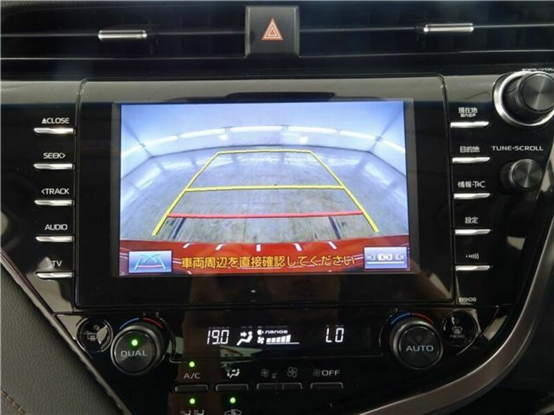 CAMRY