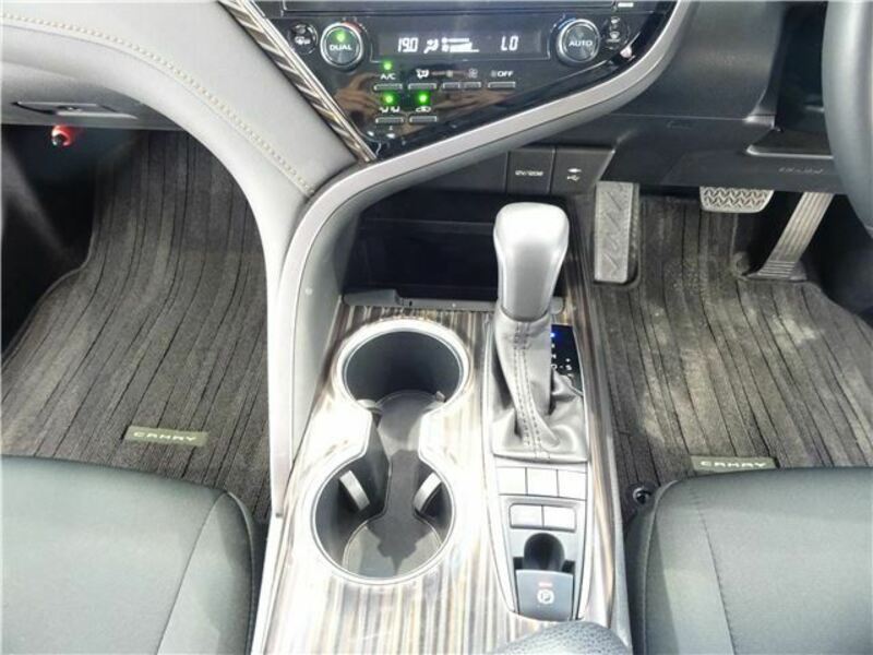 CAMRY