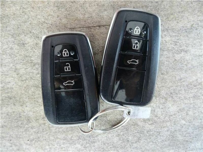 CAMRY