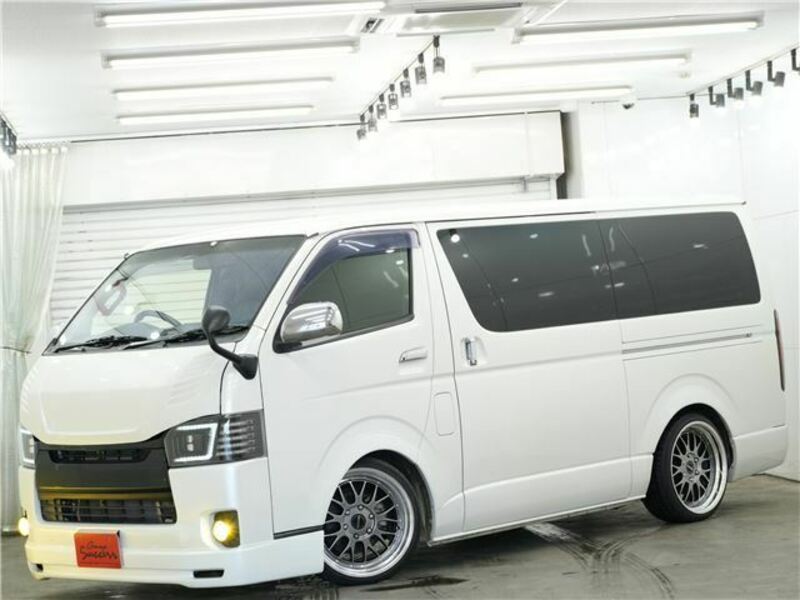 HIACE VAN-0