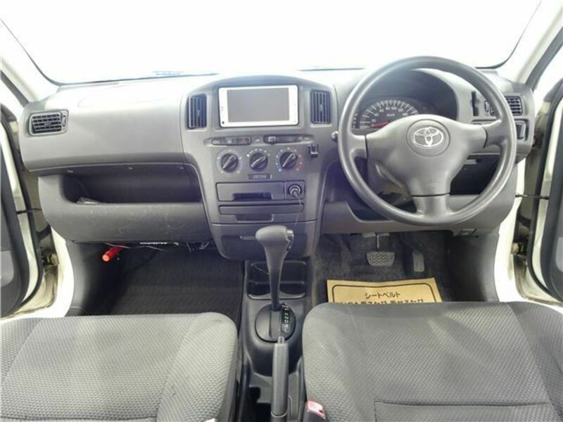 SUCCEED VAN