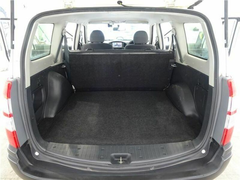SUCCEED VAN