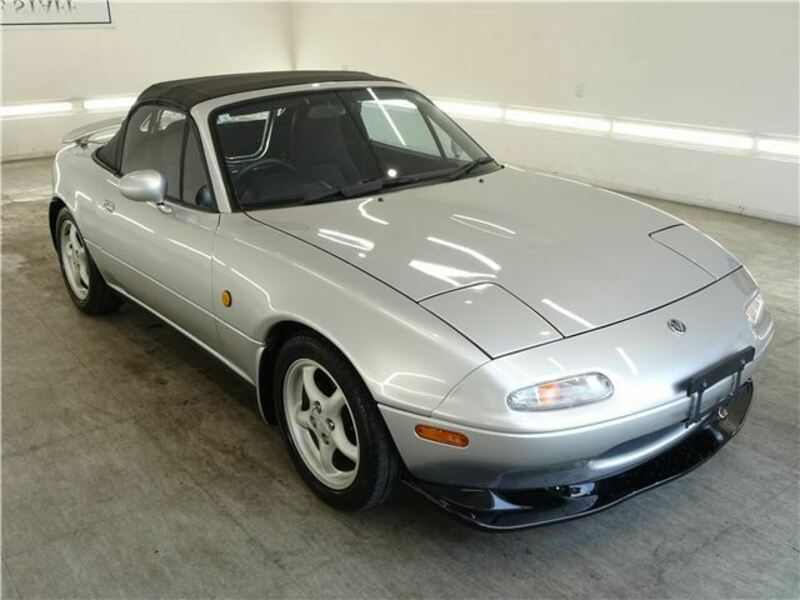 EUNOS ROADSTER-0