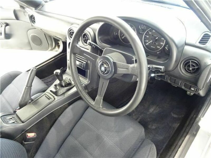 EUNOS ROADSTER