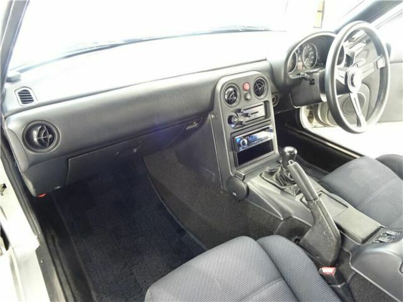 EUNOS ROADSTER