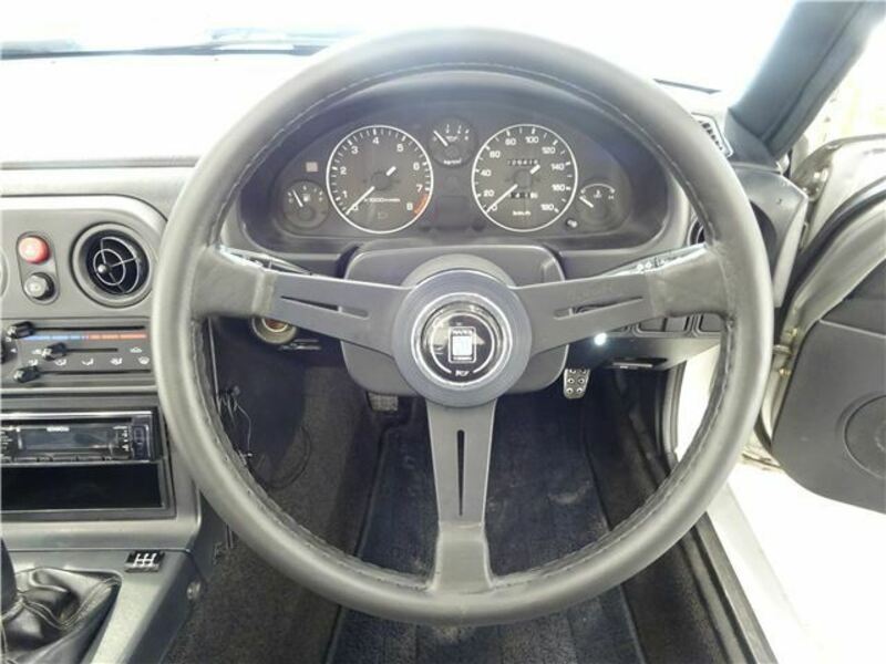 EUNOS ROADSTER