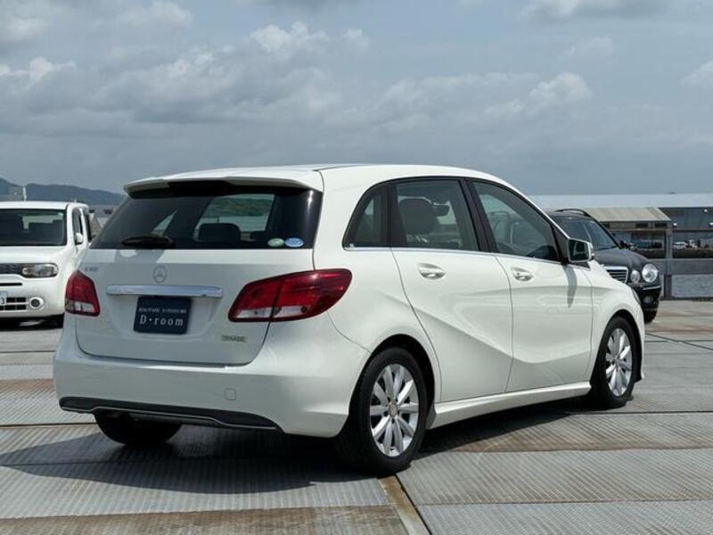 B-CLASS