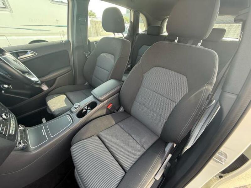 B-CLASS