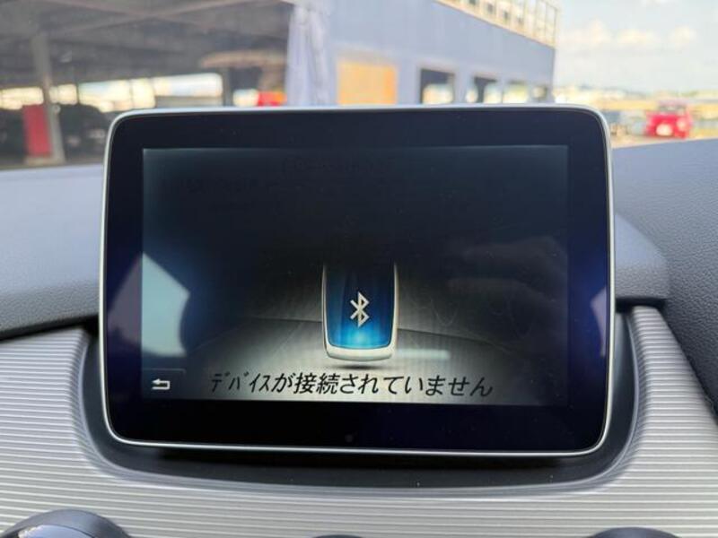 B-CLASS
