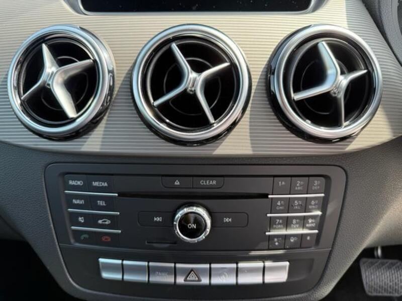 B-CLASS