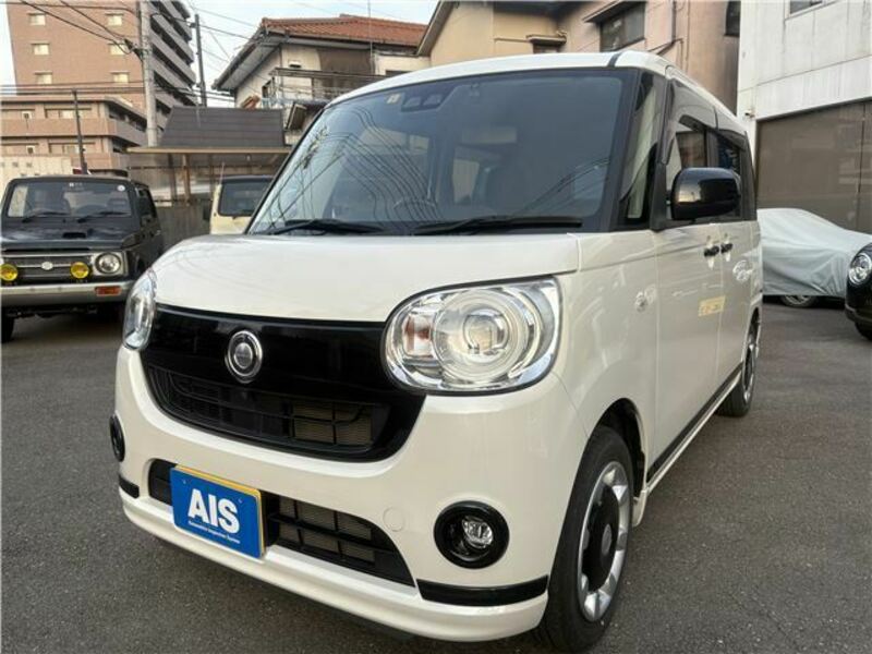 MOVE CANBUS-0