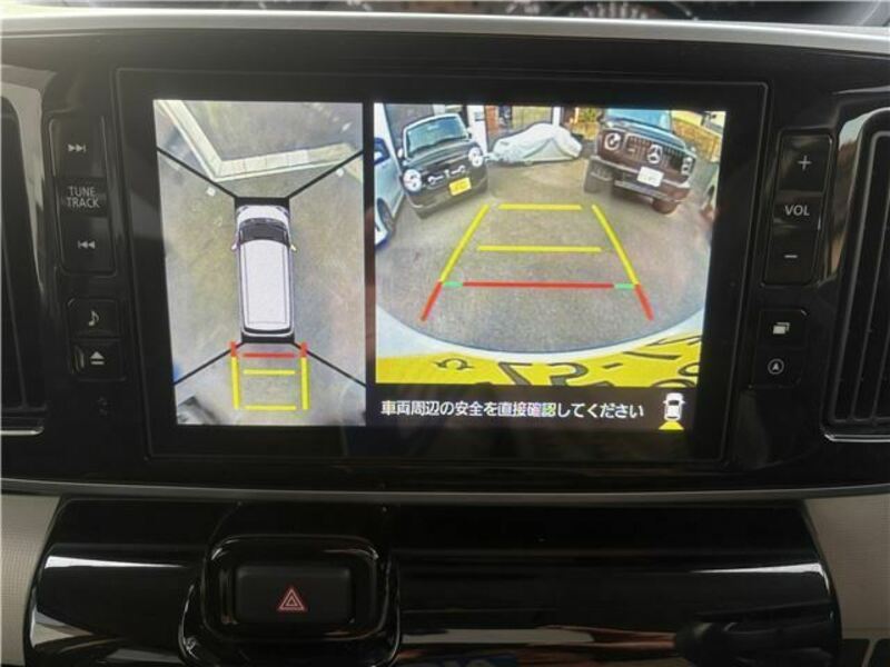 MOVE CANBUS