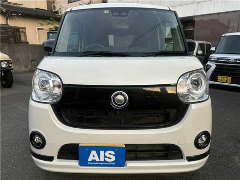 MOVE CANBUS