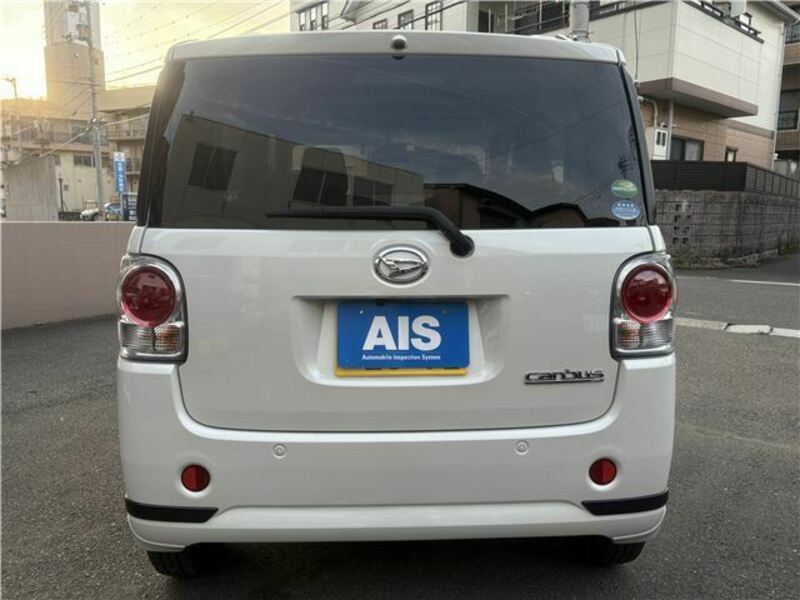 MOVE CANBUS