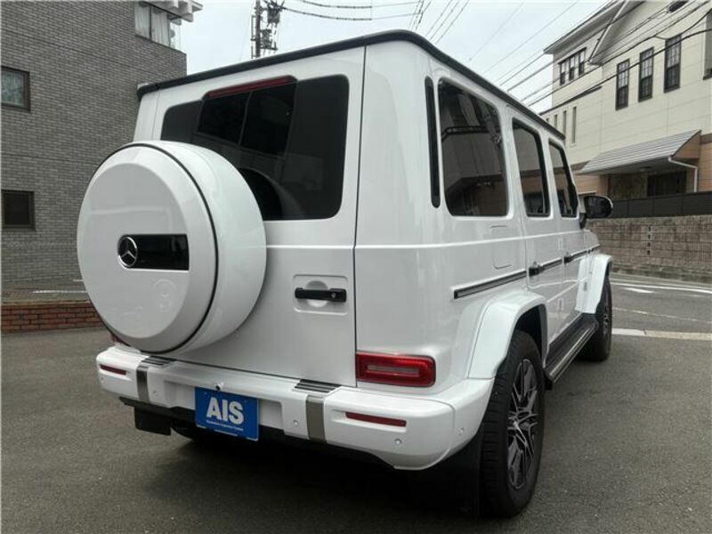 G-CLASS