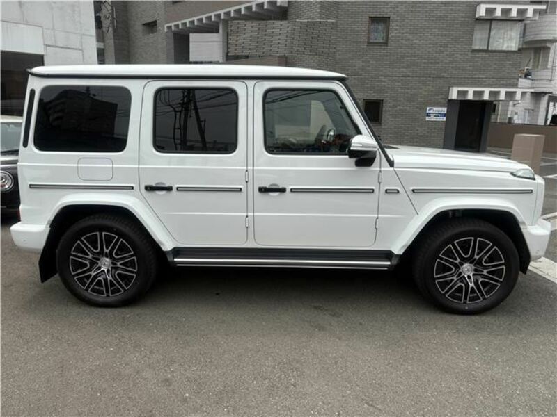 G-CLASS