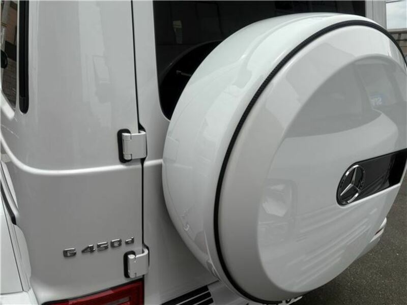 G-CLASS