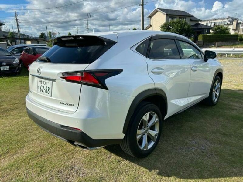 NX