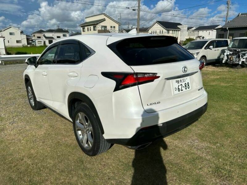 NX