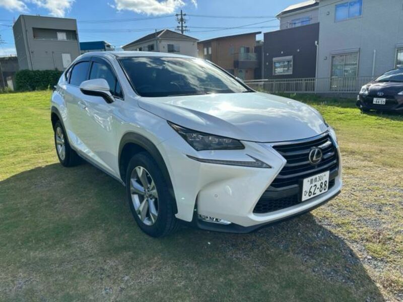 NX